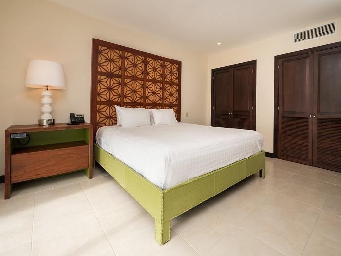 Marina Papagayo Suites Culebra Exteriör bild