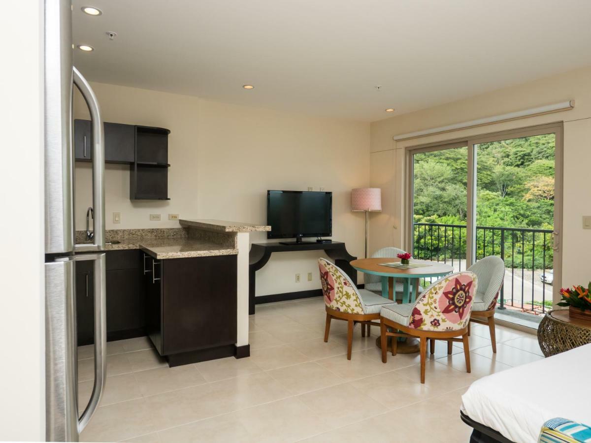Marina Papagayo Suites Culebra Exteriör bild