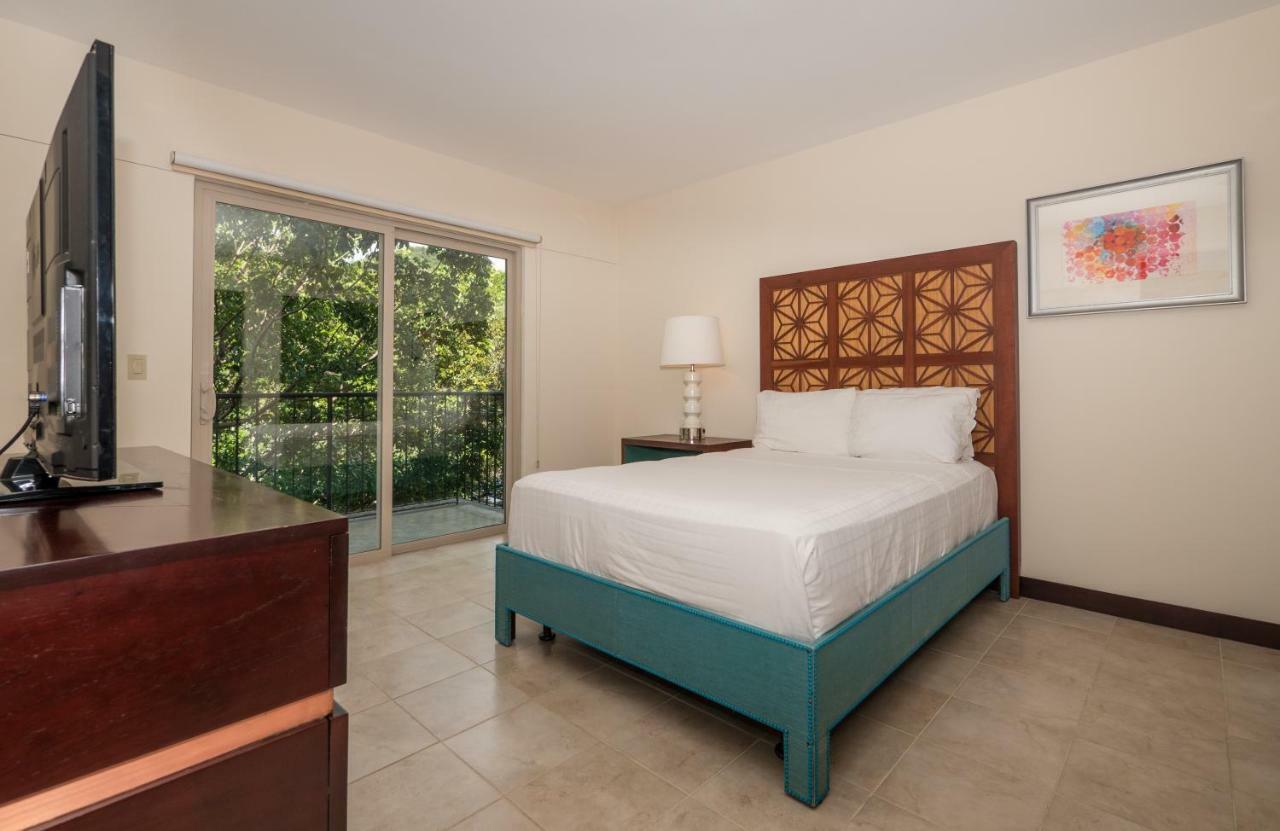 Marina Papagayo Suites Culebra Exteriör bild