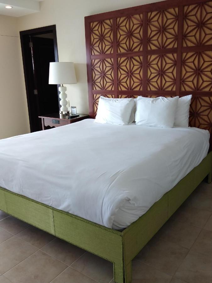 Marina Papagayo Suites Culebra Exteriör bild