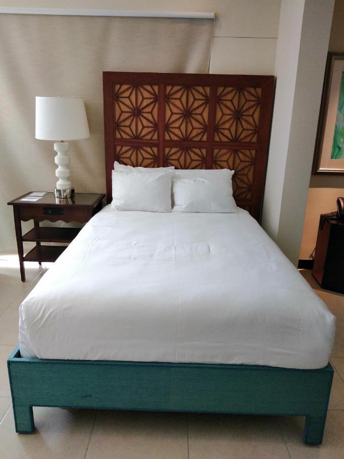 Marina Papagayo Suites Culebra Exteriör bild